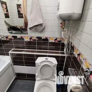 1-к квартира, посуточно, 30м2, 2/5 этаж