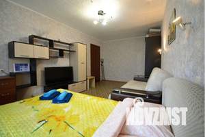 1-к квартира, посуточно, 36м2, 3/5 этаж