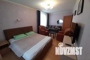 1-к квартира, посуточно, 34м2, 2/9 этаж