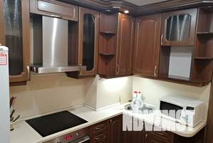 1-к квартира, посуточно, 31м2, 2/9 этаж