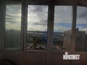 1-к квартира, посуточно, 33м2, 1/1 этаж