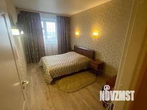 2-к квартира, посуточно, 57м2, 5/9 этаж