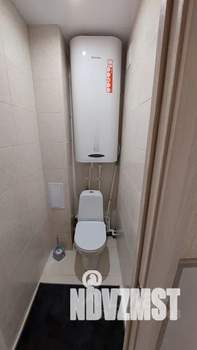 3-к квартира, посуточно, 80м2, 2/10 этаж