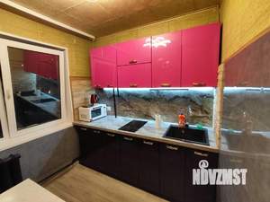 2-к квартира, посуточно, 45м2, 1/1 этаж