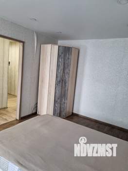 2-к квартира, посуточно, 45м2, 2/4 этаж