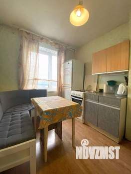 1-к квартира, на длительный срок, 30м2, 8/9 этаж