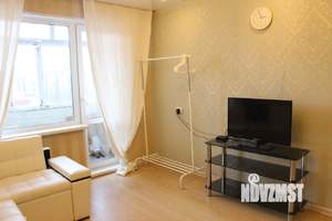 1-к квартира, посуточно, 36м2, 5/9 этаж