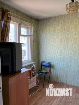 3-к квартира, на длительный срок, 60м2, 6/9 этаж
