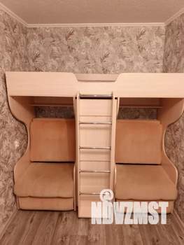 1-к квартира, посуточно, 32м2, 5/9 этаж