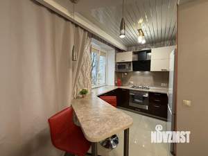 Студия квартира, посуточно, 30м2, 3/5 этаж