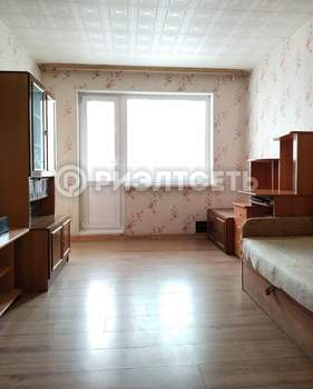 1-к квартира, на длительный срок, 30м2, 2/5 этаж