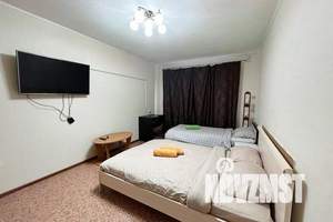 1-к квартира, посуточно, 36м2, 1/9 этаж