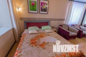 2-к квартира, посуточно, 45м2, 2/10 этаж