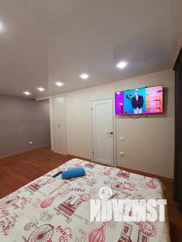 1-к квартира, посуточно, 35м2, 5/5 этаж