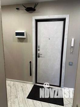 1-к квартира, посуточно, 31м2, 1/1 этаж