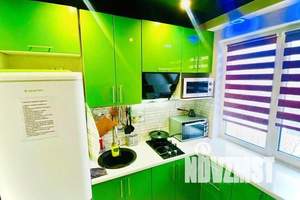 1-к квартира, посуточно, 31м2, 5/5 этаж