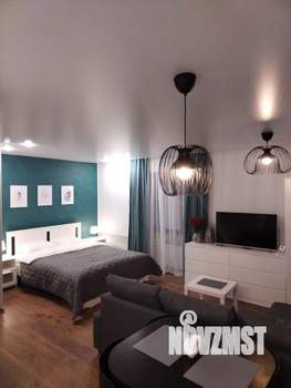 1-к квартира, посуточно, 31м2, 3/5 этаж