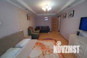 1-к квартира, посуточно, 33м2, 8/10 этаж