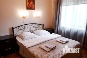 2-к квартира, посуточно, 51м2, 5/9 этаж