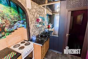 1-к квартира, посуточно, 33м2, 5/9 этаж