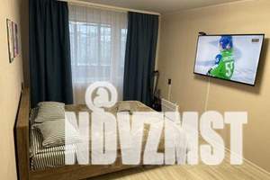 1-к квартира, посуточно, 30м2, 10/10 этаж