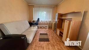 1-к квартира, на длительный срок, 31м2, 5/5 этаж