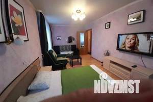 1-к квартира, посуточно, 33м2, 3/10 этаж