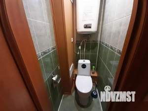 1-к квартира, посуточно, 33м2, 2/9 этаж