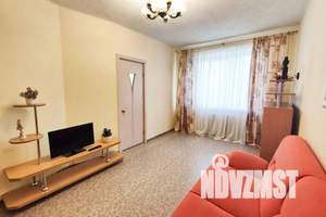 2-к квартира, посуточно, 45м2, 3/5 этаж