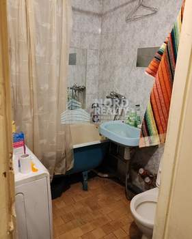 2-к квартира, на длительный срок, 41м2, 2/5 этаж