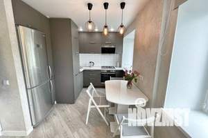 2-к квартира, посуточно, 45м2, 3/5 этаж