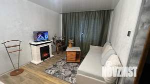 1-к квартира, посуточно, 31м2, 1/5 этаж