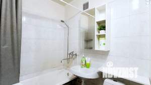 2-к квартира, посуточно, 42м2, 4/5 этаж