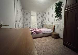 2-к квартира, на длительный срок, 46м2, 2/5 этаж