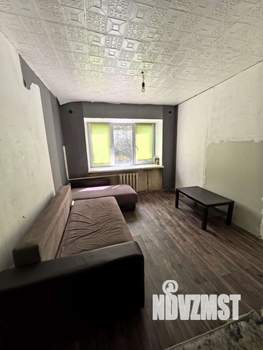 5-к квартира, на длительный срок, 60м2, 2/5 этаж