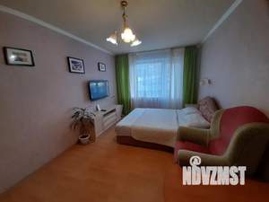 1-к квартира, посуточно, 33м2, 5/9 этаж