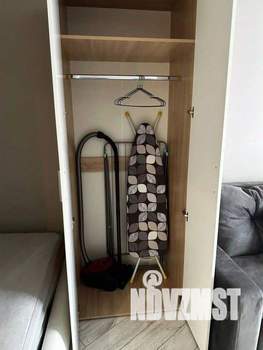 1-к квартира, посуточно, 31м2, 1/1 этаж