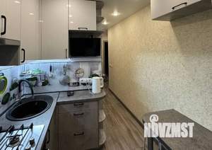 2-к квартира, посуточно, 47м2, 1/5 этаж