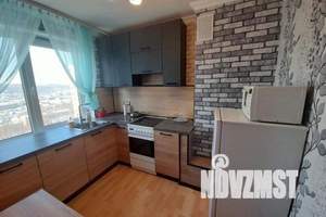 1-к квартира, посуточно, 33м2, 1/10 этаж