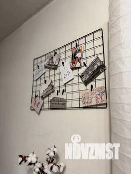 1-к квартира, посуточно, 35м2, 9/9 этаж