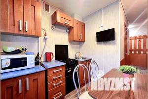 2-к квартира, посуточно, 48м2, 3/5 этаж