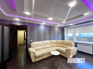 2-к квартира, посуточно, 65м2, 2/9 этаж