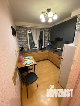 2-к квартира, посуточно, 45м2, 7/10 этаж