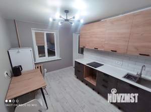 1-к квартира, на длительный срок, 35м2, 6/9 этаж