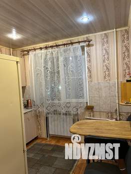 1-к квартира, посуточно, 33м2, 3/5 этаж