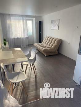 3-к квартира, посуточно, 65м2, 2/9 этаж