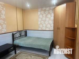 1-к квартира, посуточно, 30м2, 1/5 этаж