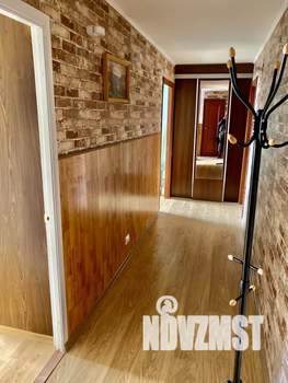 3-к квартира, посуточно, 63м2, 6/9 этаж