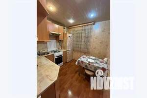 2-к квартира, посуточно, 47м2, 1/5 этаж