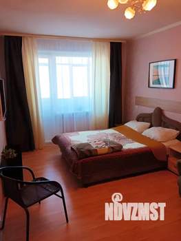 1-к квартира, посуточно, 30м2, 3/9 этаж
